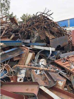 雅安廢舊物資回收公司